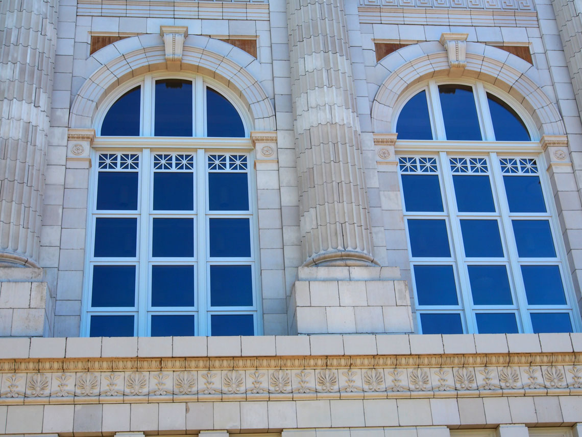 Franklin High School