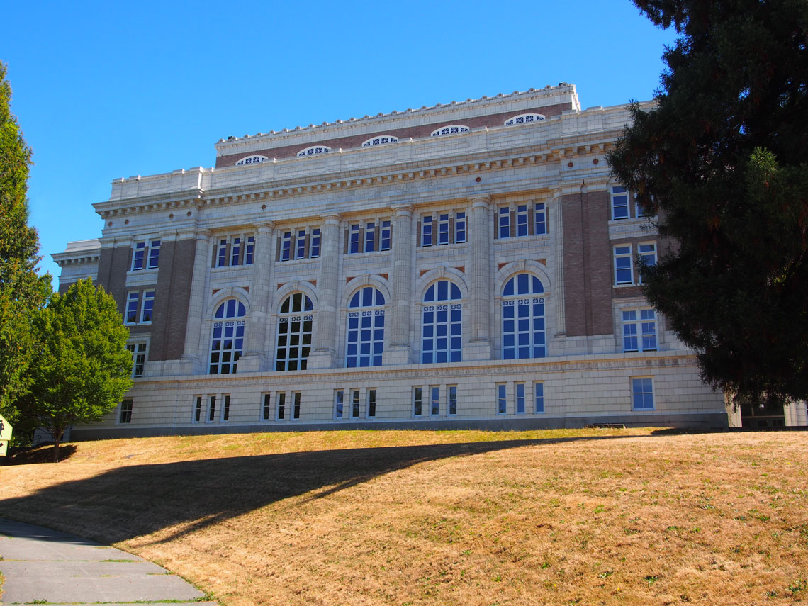 Franklin High School